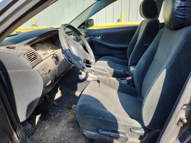 Photo 7 from auction – 2006 TOYOTA COROLLA CE with VIN 2T1BR32E76C619363