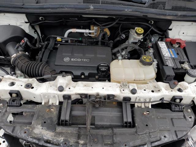 Photo 11 from auction – 2016 BUICK ENCORE with VIN KL4CJESB5GB735085