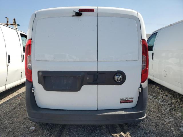 Photo 6 from auction – 2016 RAM PROMASTER CITY with VIN ZFBERFAT8G6C54611