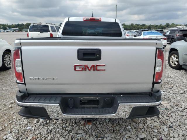 Photo 6 from auction – 2016 GMC CANYON with VIN 1GTH6BE31G1198981