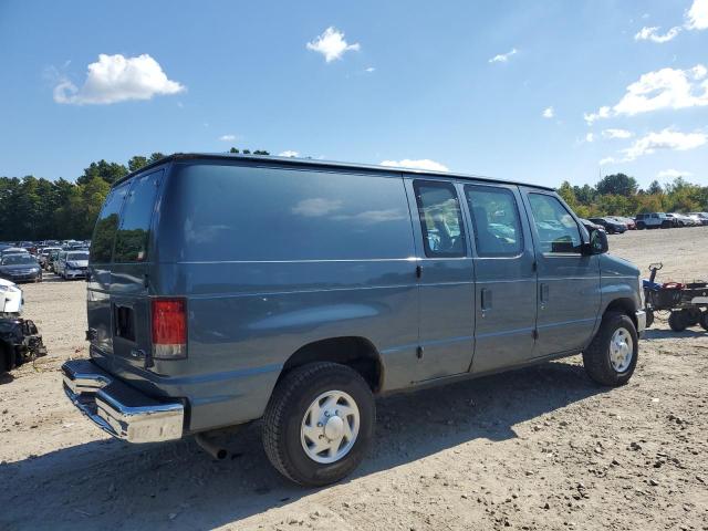 Photo 3 from auction – 2014 FORD ECONOLINE with VIN 1FTNE2EWXEDA27268