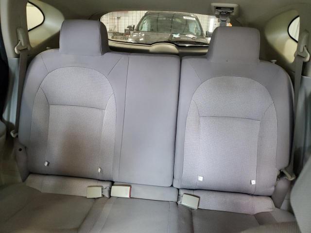 Photo 10 from auction – 2013 NISSAN ROGUE S with VIN JN8AS5MT6DW025606