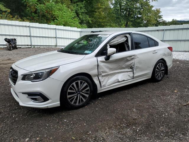 Photo 1 from auction – 2019 SUBARU LEGACY 2.5 with VIN 4S3BNAF68K3038573