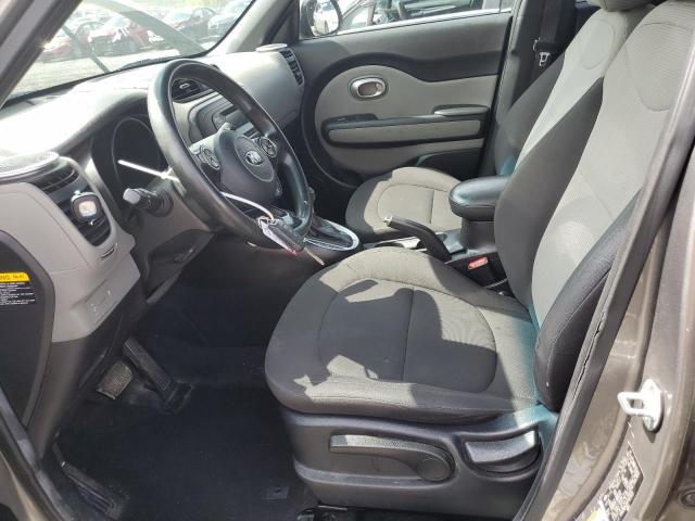 Photo 7 from auction – 2015 KIA SOUL with VIN KNDJN2A2XF7121555