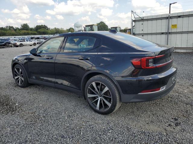 Photo 2 from auction – 2021 POLESTAR 2 with VIN LPSED3KA9ML017927