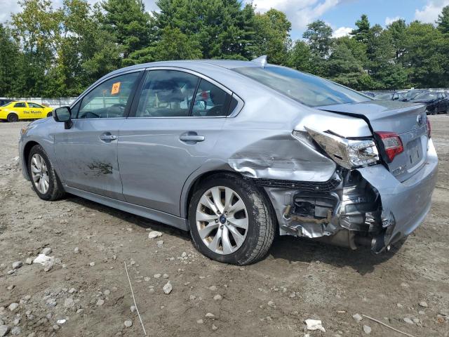 Photo 2 from auction – 2017 SUBARU LEGACY 2.5 with VIN 4S3BNAD62H3009453