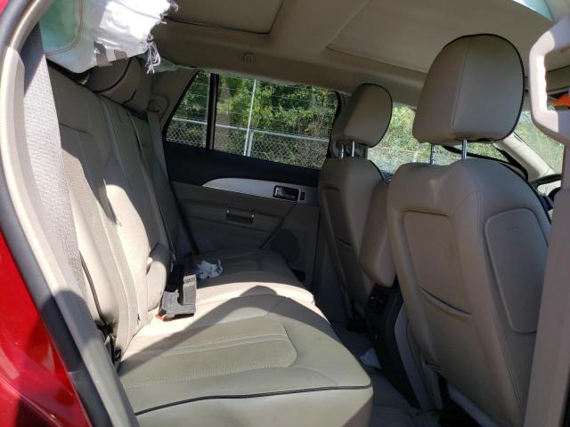 Photo 11 from auction – 2013 LINCOLN MKX with VIN 2LMDJ8JK8DBL36853