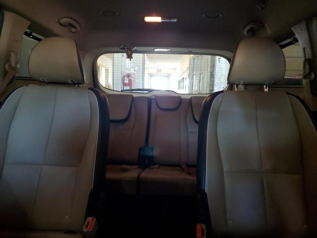 Photo 10 from auction – 2019 KIA SEDONA LX with VIN KNDMB5C10K6534239