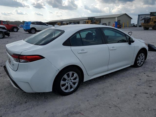 Photo 3 from auction – 2020 TOYOTA COROLLA LE with VIN 5YFEPRAE4LP012694