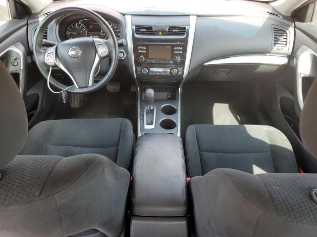 Photo 8 from auction – 2015 NISSAN ALTIMA 2.5 with VIN 1N4AL3AP1FC290450
