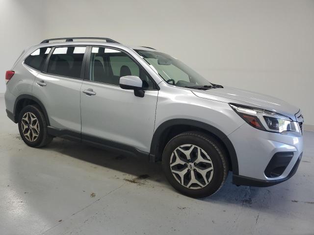 Photo 4 from auction – 2021 SUBARU FORESTER P with VIN JF2SKAJC0MH439161