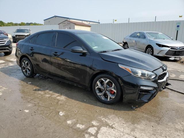 Photo 4 from auction – 2020 KIA FORTE FE with VIN 3KPF24AD7LE237206
