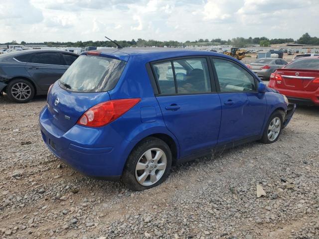 Photo 3 from auction – 2012 NISSAN VERSA S with VIN 3N1BC1CP2CK203504