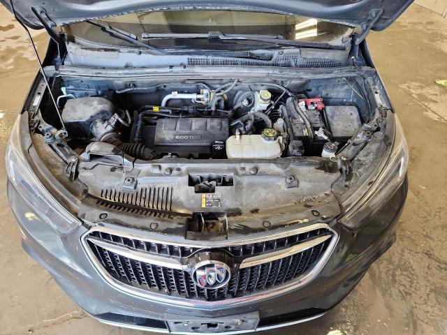 Photo 12 from auction – 2017 BUICK ENCORE PRE with VIN KL4CJBSB5HB128958