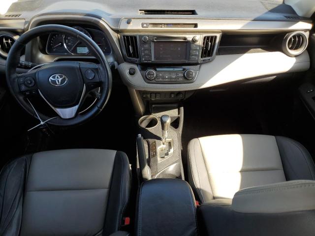 Photo 8 from auction – 2013 TOYOTA RAV4 LIMITED with VIN 2T3DFREV9DW040586