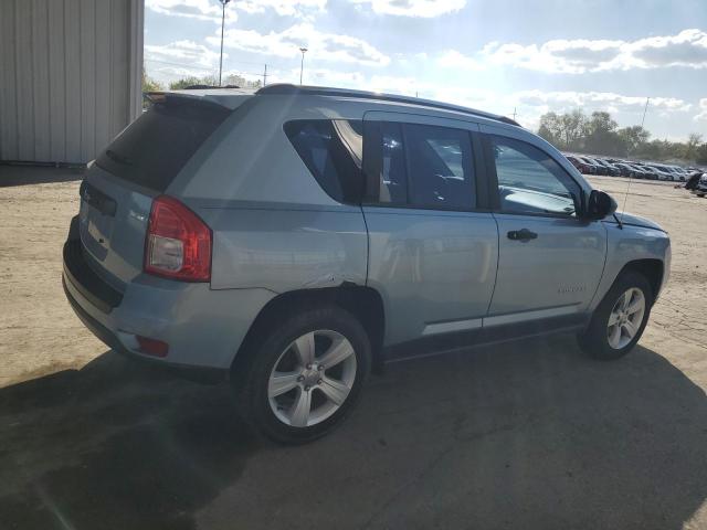 Photo 3 from auction – 2013 JEEP COMPASS with VIN 1C4NJDAB8DD127068