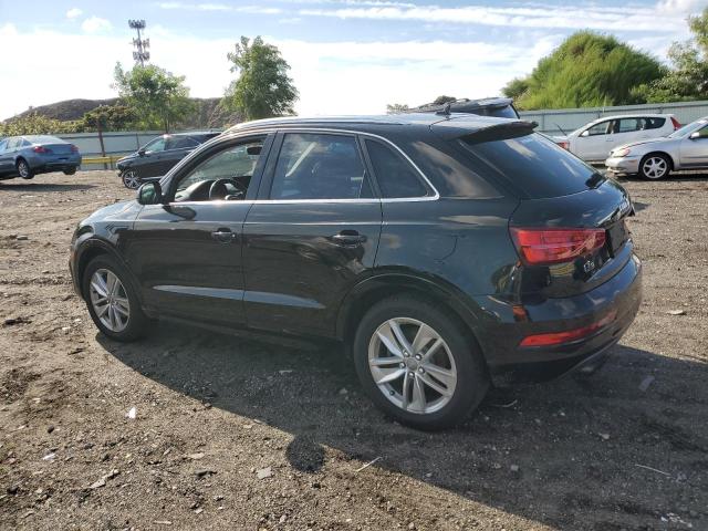 Photo 2 from auction – 2016 AUDI Q3 PREMIUM with VIN WA1EFCFS4GR003188