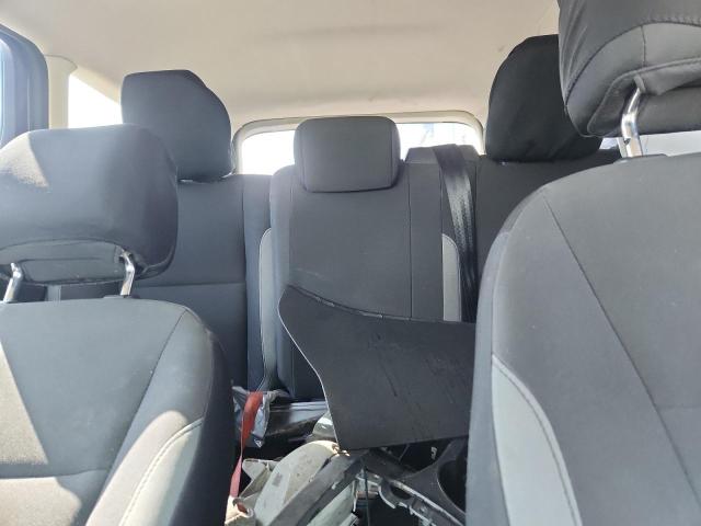 Photo 10 from auction – 2013 FORD ESCAPE S with VIN 1FMCU0F70DUB15956
