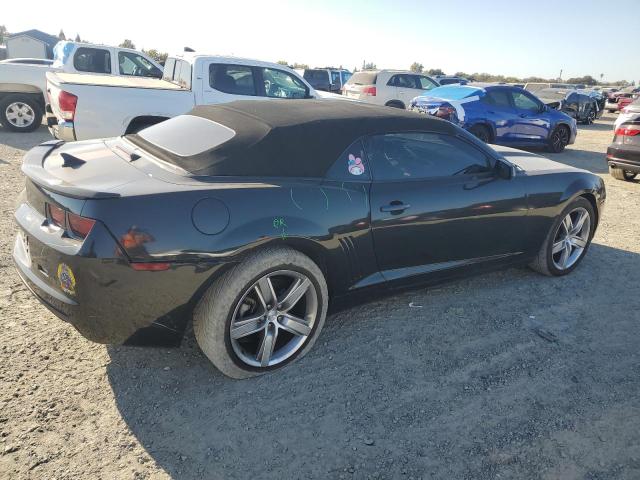 صورة رقم 3 من المزاد - 2012 CHEVROLET CAMARO LT مع VIN 2G1FC3D34C9111046