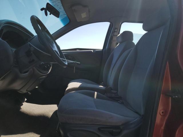 Photo 7 from auction – 1999 FORD TAURUS LX with VIN 1FAFP52U6XG187657