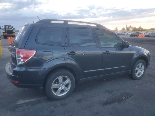 Photo 3 from auction – 2013 SUBARU FORESTER 2 with VIN JF2SHABC9DH415678