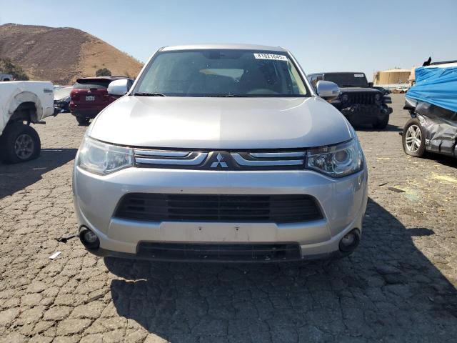 Photo 5 from auction – 2014 MITSUBISHI OUTLANDER with VIN JA4JZ4AX6EZ017024