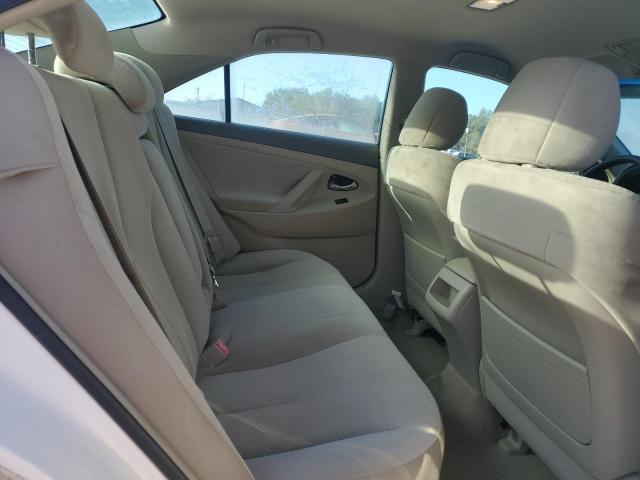 Photo 10 from auction – 2009 TOYOTA CAMRY BASE with VIN 4T4BE46K29R072805