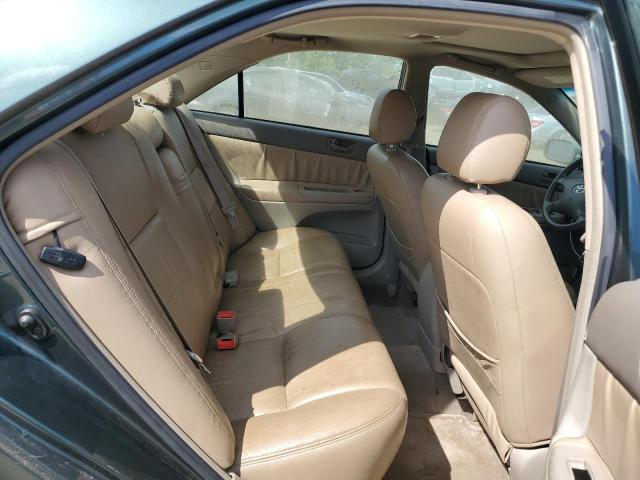 Photo 10 from auction – 2002 TOYOTA CAMRY LE with VIN JTDBE30K420018582