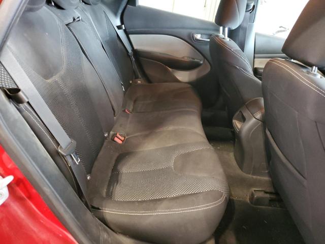 Photo 10 from auction – 2014 DODGE DART SXT with VIN 1C3CDFBB9ED926307