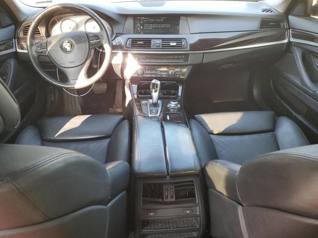 Photo 8 from auction – 2013 BMW 535 XI with VIN WBAFU7C5XDDU73754