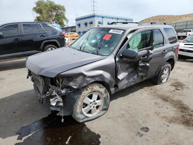 Photo 1 from auction – 2011 FORD ESCAPE XLT with VIN 1FMCU0DGXBKB92197