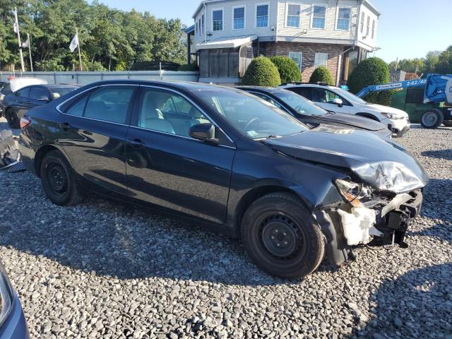 Photo 4 from auction – 2017 TOYOTA CAMRY LE with VIN 4T1BF1FK7HU448645