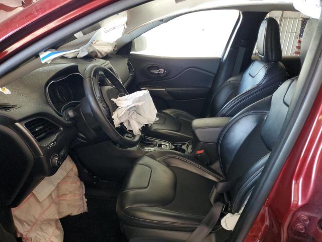 Photo 7 from auction – 2019 JEEP CHEROKEE L with VIN 1C4PJMLX0KD125541