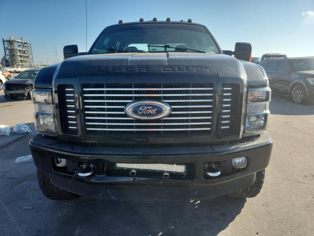 Photo 5 from auction – 2008 FORD F250 SUPER with VIN 1FTSW21RX8EC44012