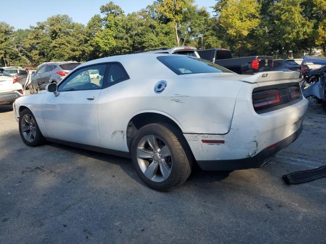 Photo 2 from auction – 2019 DODGE CHALLENGER with VIN 2C3CDZAG1KH711999