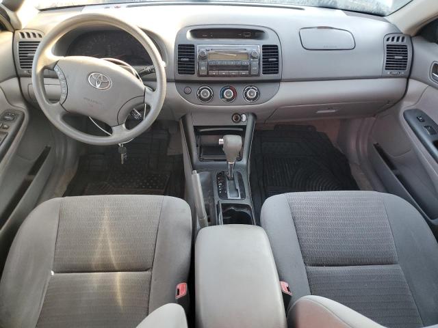 Photo 8 from auction – 2005 TOYOTA CAMRY LE with VIN 4T1BE32K15U382707