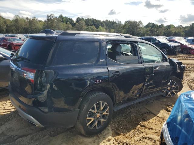 Photo 3 from auction – 2022 GMC ACADIA SLT with VIN 1GKKNML4XNZ150835