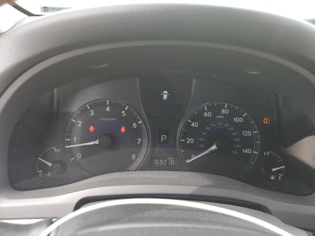 Photo 9 from auction – 2012 LEXUS RX 350 with VIN 2T2BK1BA0CC137024