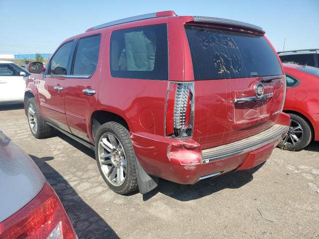 Photo 2 from auction – 2013 CADILLAC ESCALADE P with VIN 1GYS4CEF6DR205765