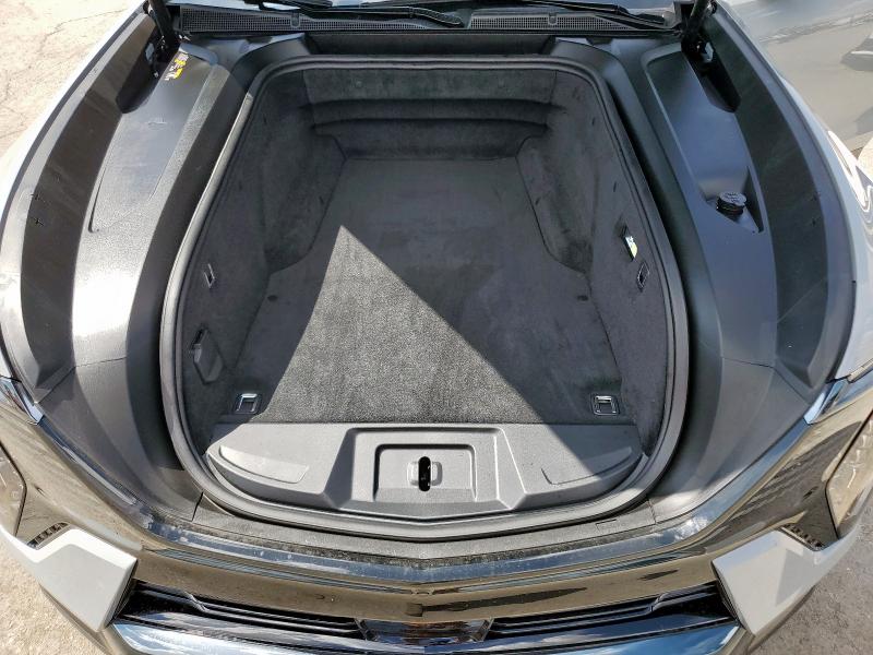 Photo 12 from auction – 2026 CADILLAC ESCALADE I with VIN 1GYTEFKLXTU101711