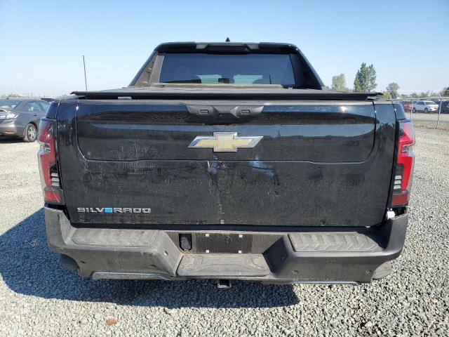Photo 6 from auction – 2025 CHEVROLET SILVERADO with VIN 1GC10ZED2SU400805
