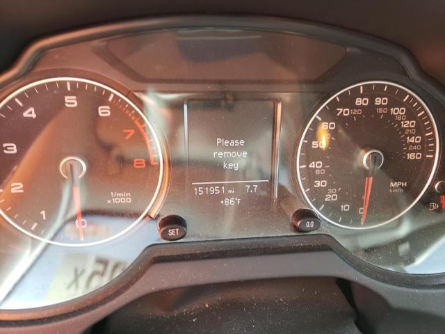 صورة رقم 9 من المزاد - 2013 AUDI Q5 PREMIUM مع VIN WA1CFAFP1DA008060