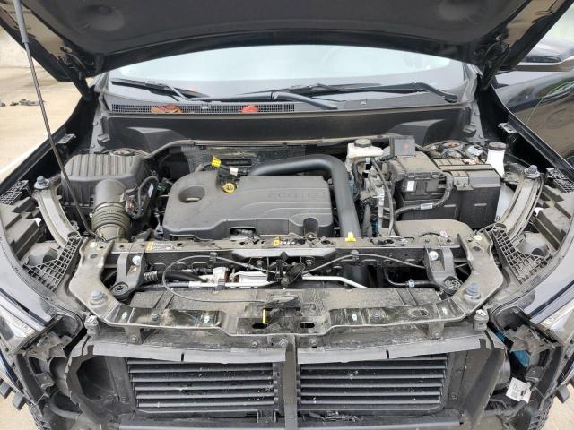 Photo 11 from auction – 2024 GMC TERRAIN SL with VIN 3GKALMEG9RL389248