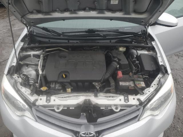 Photo 11 from auction – 2016 TOYOTA COROLLA L with VIN 2T1BURHE7GC704424