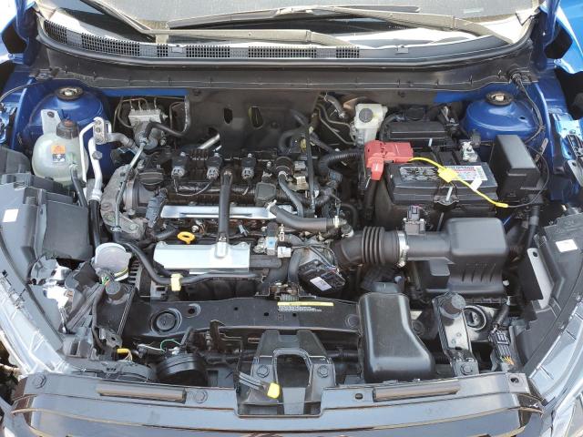 Photo 12 from auction – 2023 NISSAN KICKS SR with VIN 3N1CP5DV2PL514668