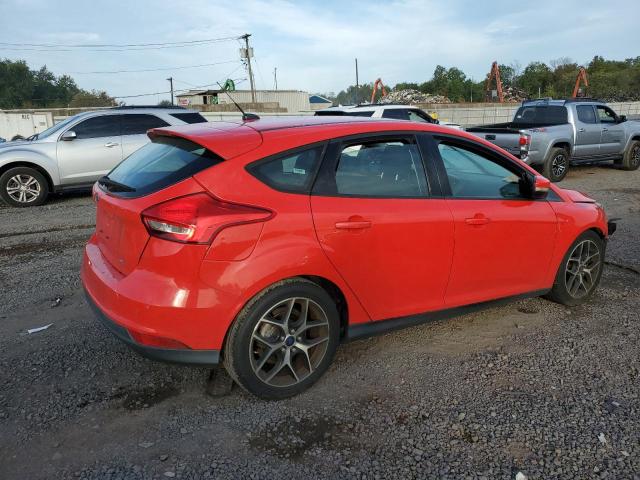 Photo 3 from auction – 2017 FORD FOCUS SEL with VIN 1FADP3M27HL225221