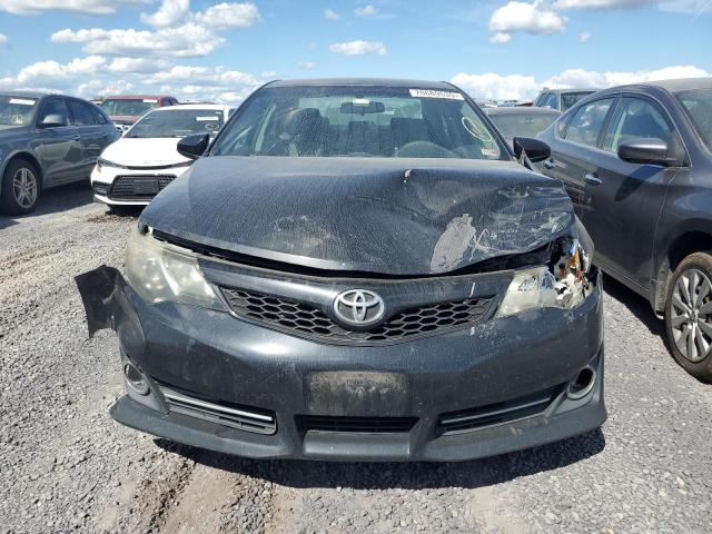 Photo 5 from auction – 2012 TOYOTA CAMRY BASE with VIN 4T1BF1FK8CU096507
