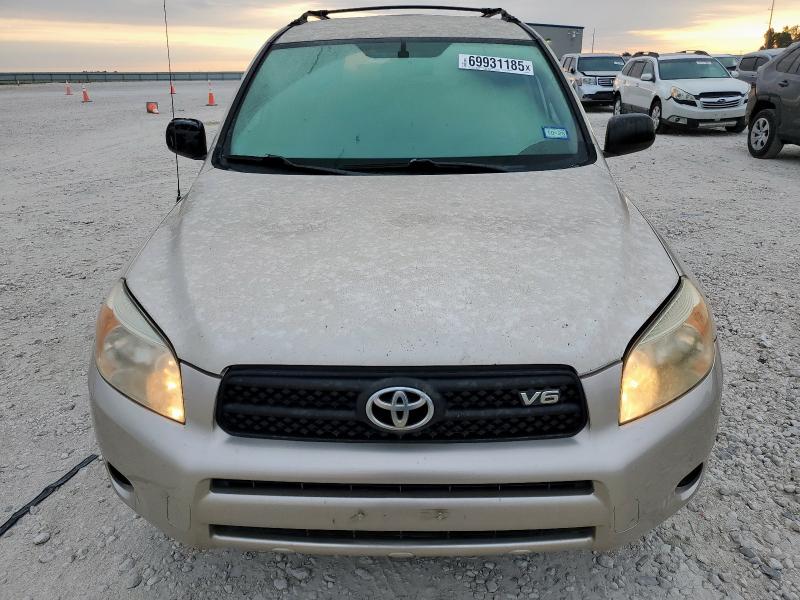 Photo 5 from auction – 2006 TOYOTA RAV4 with VIN JTMBK33V266004746