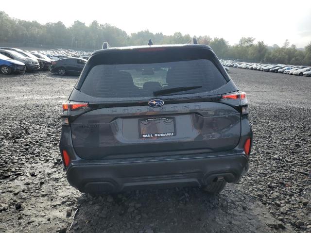 Photo 6 from auction – 2025 SUBARU FORESTER with VIN JF2SLDAC0SH449507