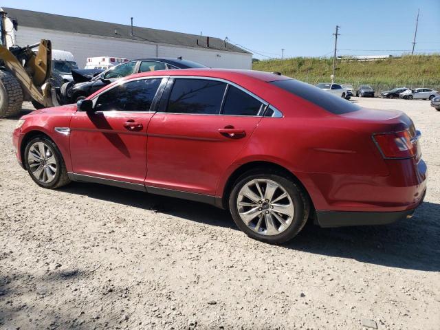 Photo 2 from auction – 2010 FORD TAURUS LIM with VIN 1FAHP2FW4AG160421